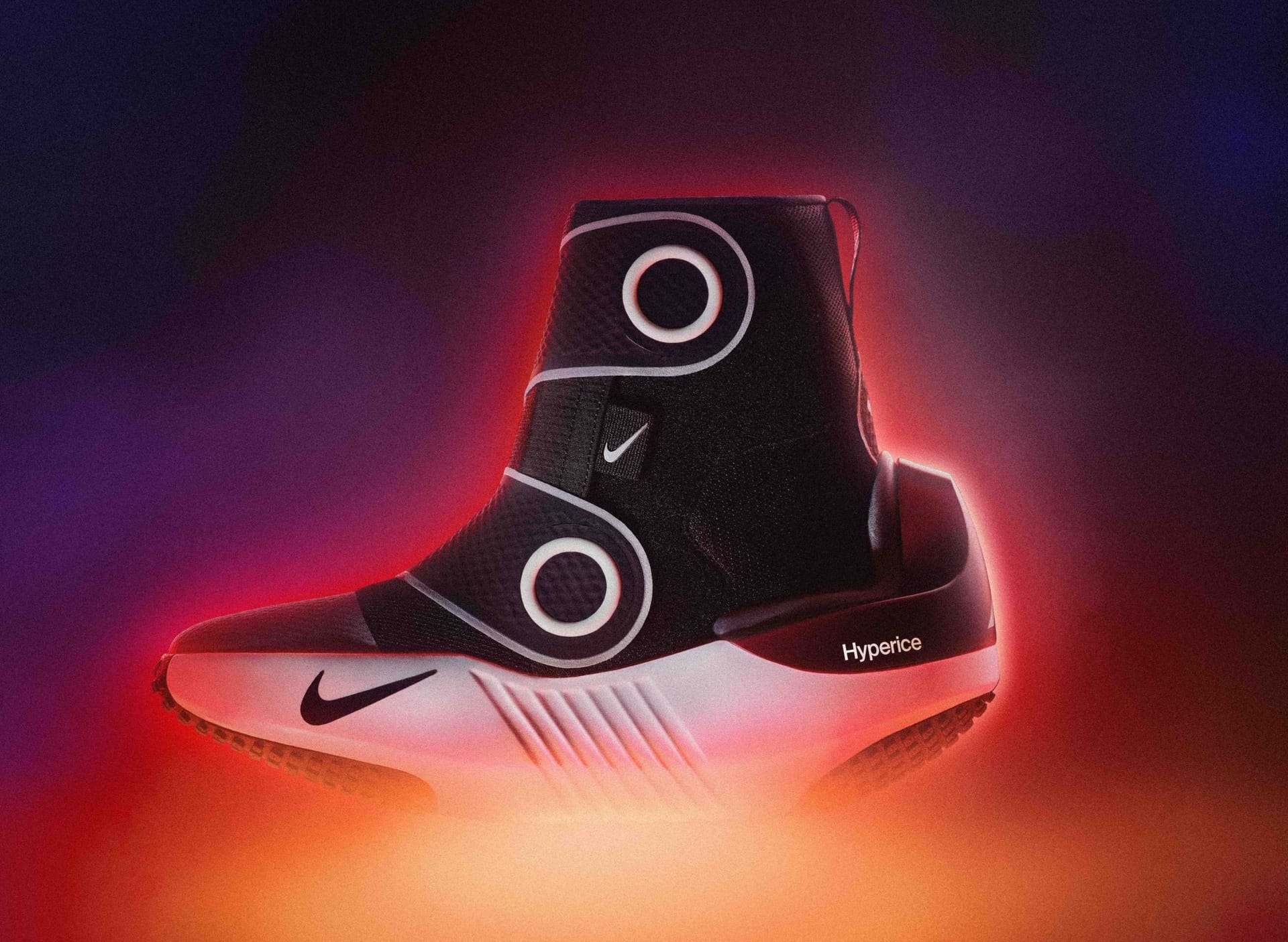 Nike、加圧と保温機能を搭載したハイテクブーツ「Hyperboot」を開発―5月17日より北米で販売予定
