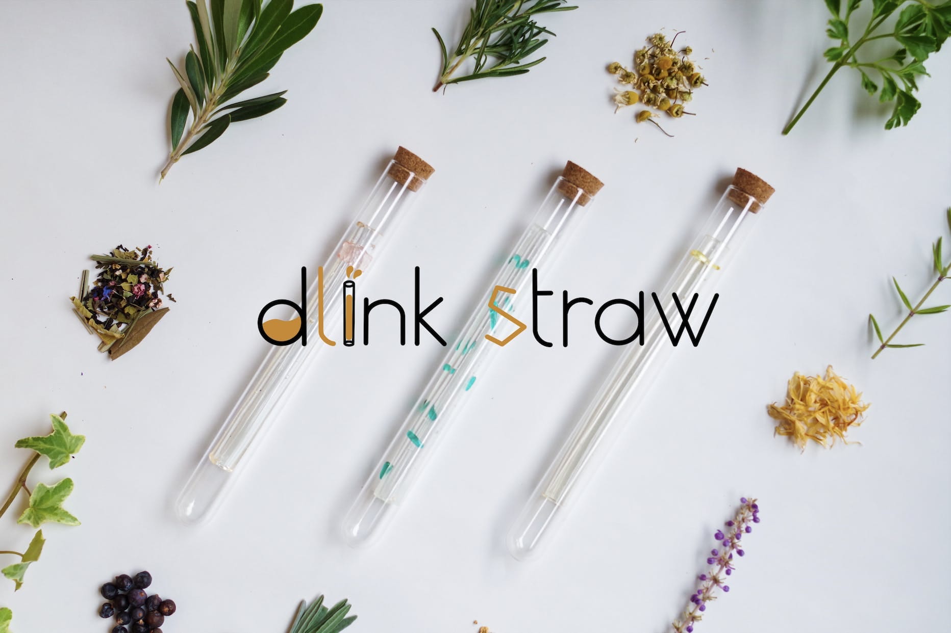 DLINK STRAW（ド・リンクストロー）