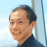後藤 慶久