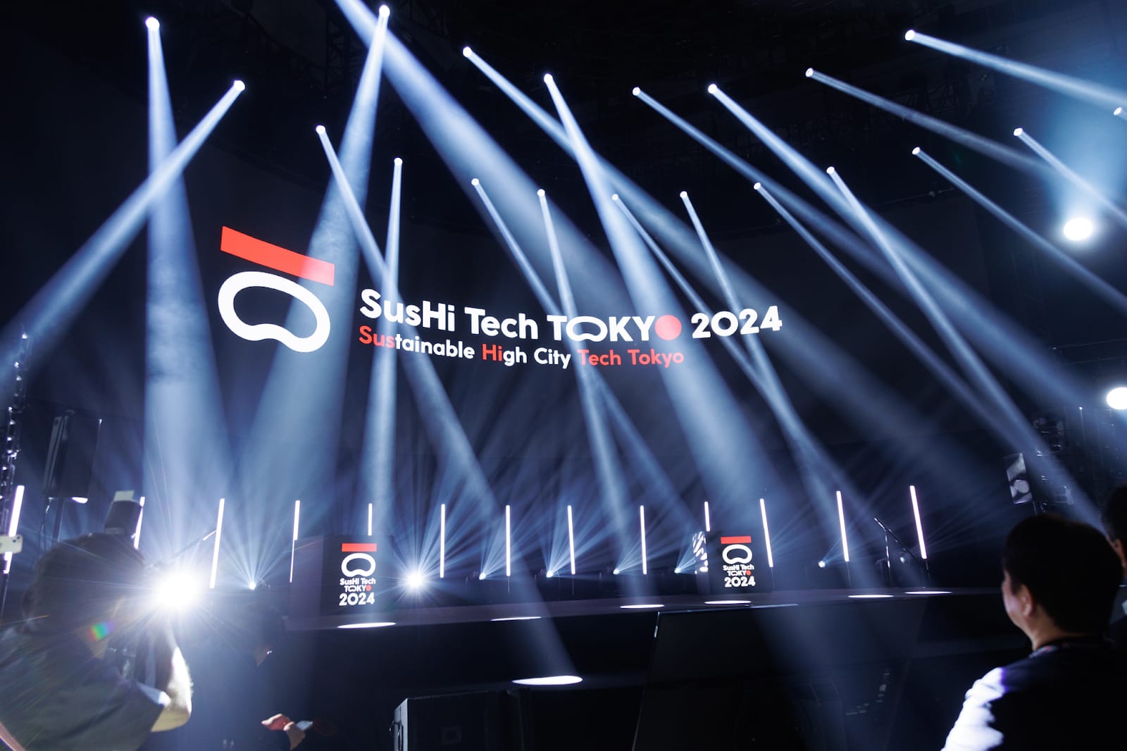【SusHi Tech Tokyo 2024】グローバルセッションレポート #2─グローバルなコラボレーションのために─国の文化と強みを活かす