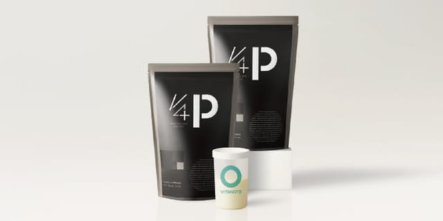 自宅で検査キットから科学的につくるパーソナライズプロテイン「VitaNote FOR Protein」販売開始