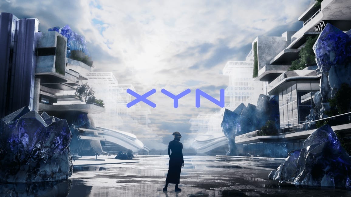 ソニー、空間コンテンツ制作を革新する「XYN」(ジン)を発表―現実空間を高品質な3DCGに変換
