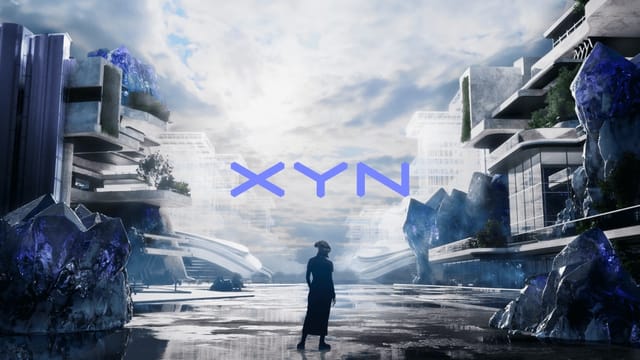 ソニー、空間コンテンツ制作を革新する「XYN」（ジン）を発表―現実空間を高品質な3DCGに変換