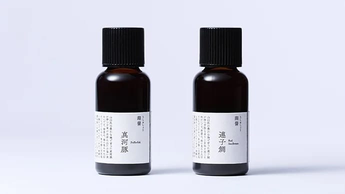 潮醤（うしおしょう）