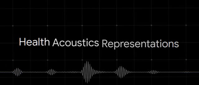 Google、AIで咳音を解析する「HeAR」発表―結核の早期検知に期待