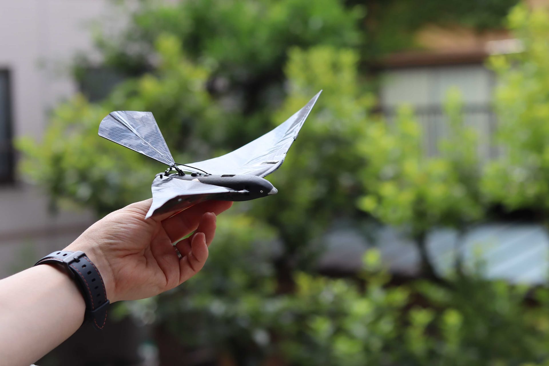 MetaBird（メタバード）