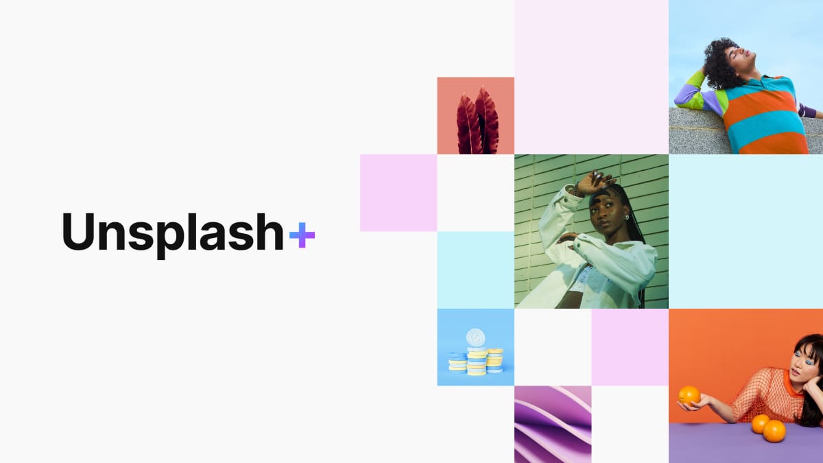 世界最大級の無料画像プラットフォーム「Unsplash」、限定コンテンツを提供する無制限サブスク「Unsplash+」を開始