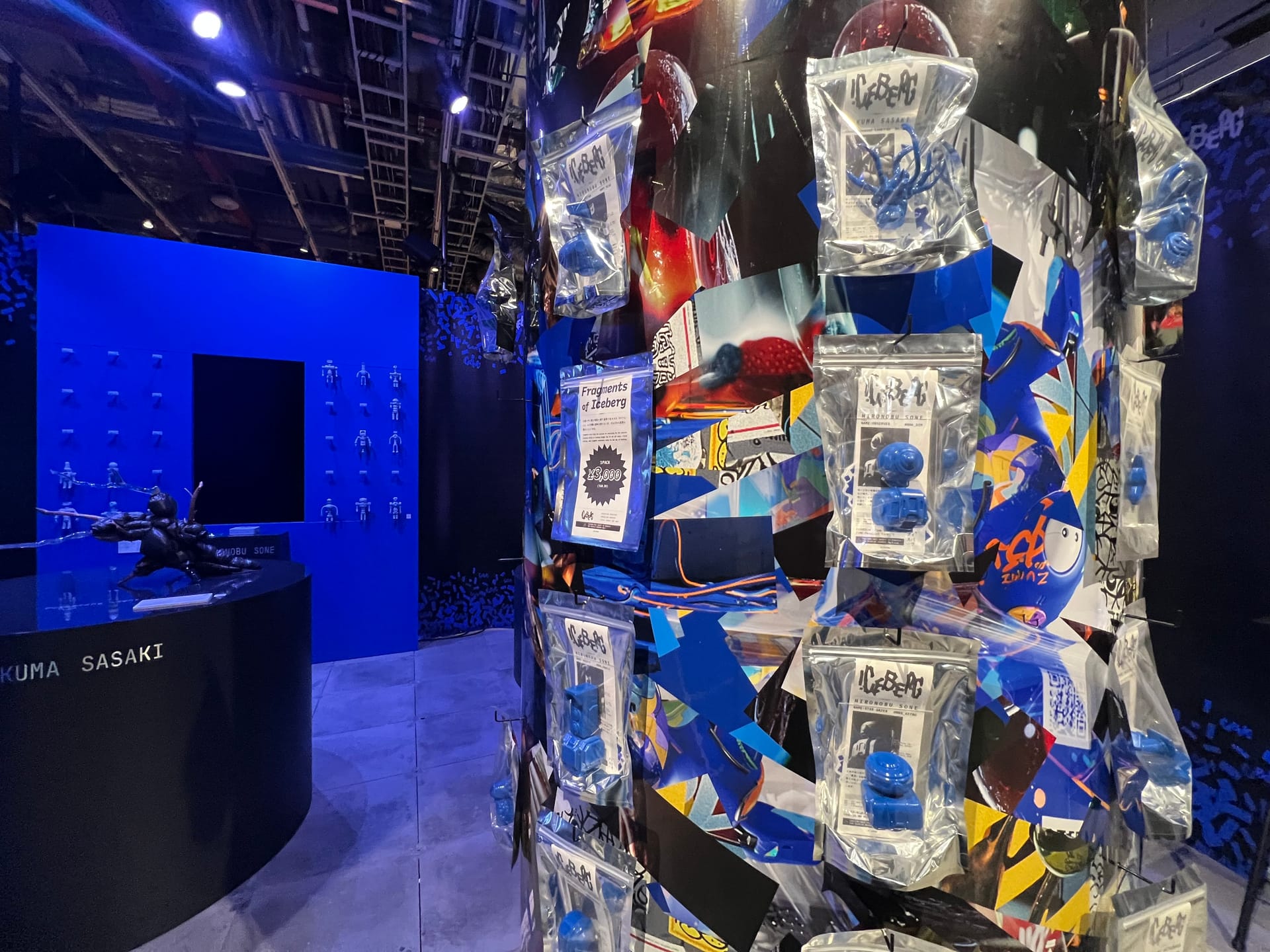 森ビル×日テレが仕掛ける“新たな祭典”「TOKYO PROTOTYPE」レポート―先端技術が虎ノ門ヒルズに集結