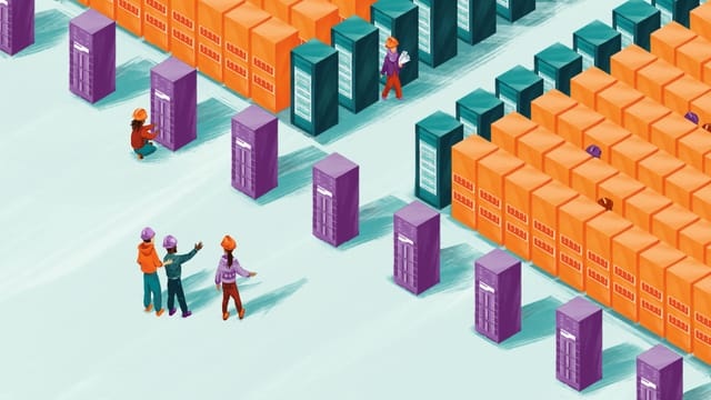 Meta、世界最速級のAIスーパーコンピュータを開発中―メタバースの構築に活用