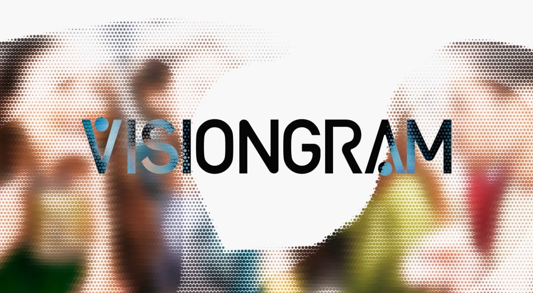 VISIONGRAM(ビジョングラム)