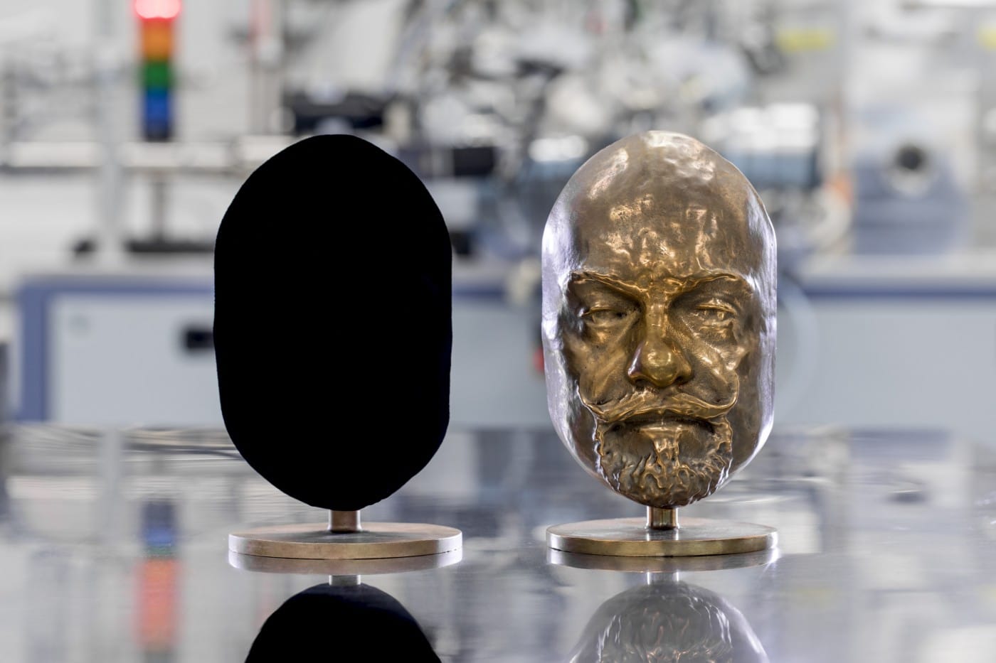 Vantablack（ヴェンタブラック）