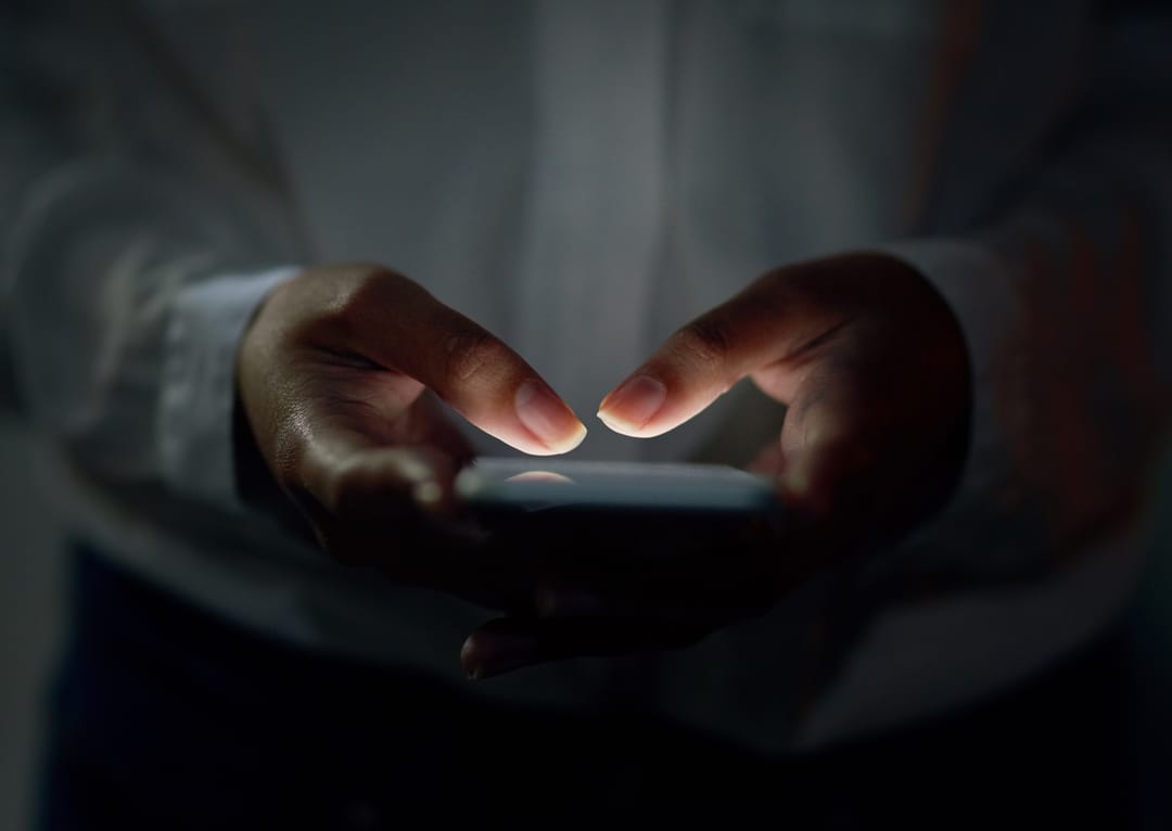 SNSにおける誹謗中傷の実態を見える化
