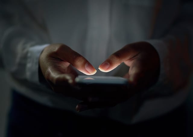 SNSにおける誹謗中傷の実態を見える化