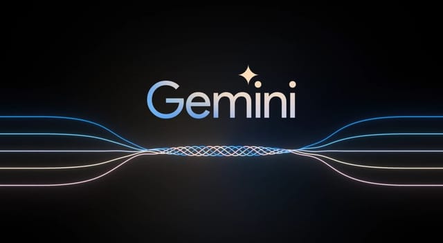 Google、最新のマルチモーダルAI「Gemini」発表─GPT-4の性能を上回るUltra、2024年展開予定