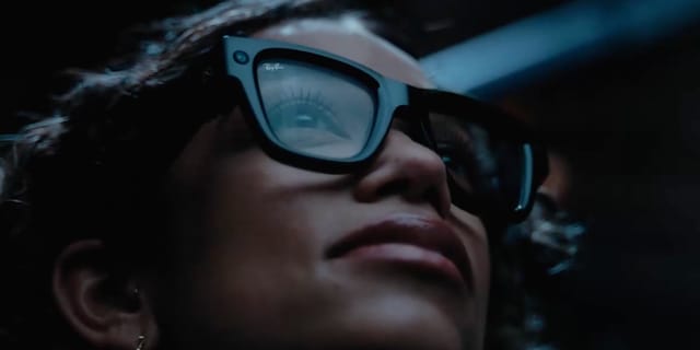 Meta、AIグラス「Meta Ray-Ban Display」の最新アップデート情報を発表