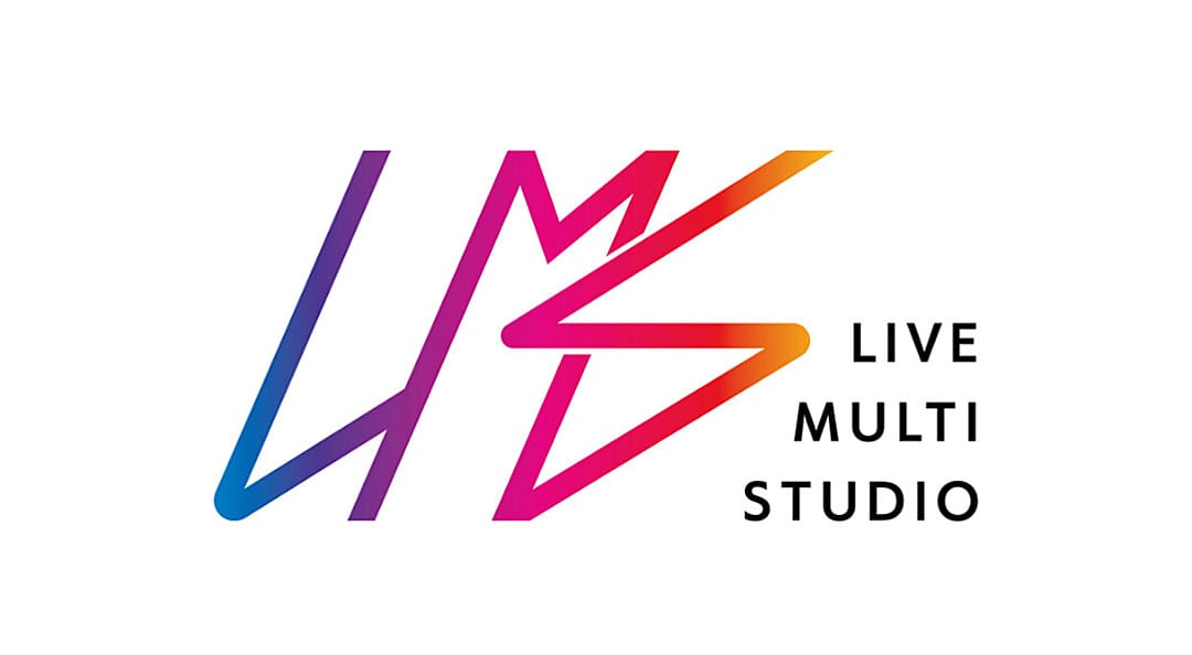 Live Multi Studio