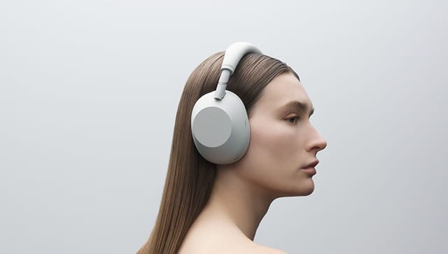 ソニー、新ワイヤレスヘッドホン「WH-1000XM6」を発売―世界トップクラスのノイズキャンセリング機能