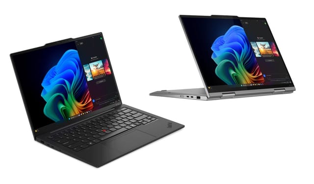 レノボ、次世代ThinkPadとなる最新ラインアップ全7モデルを発表―約933gの軽量モバイルノートブックPCも登場