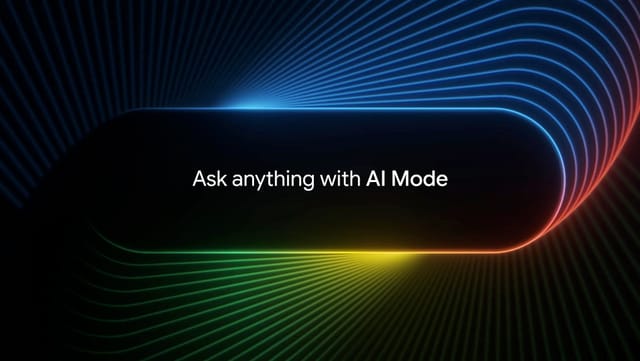 Googleの「AIモード」検索機能、米国に住むユーザーは誰でも利用が可能に