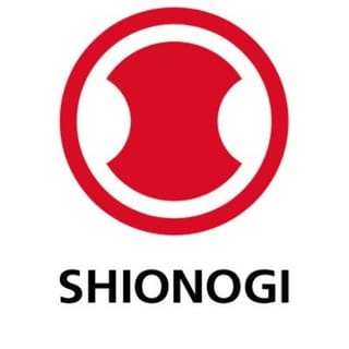 塩野義製薬 株式会社