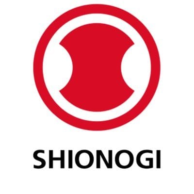 塩野義製薬 株式会社