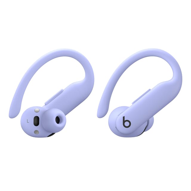 オーディオブランドBeats、心拍数モニタリング機能を搭載したワイヤレスイヤフォン「Powerbeats Pro 2」を発売