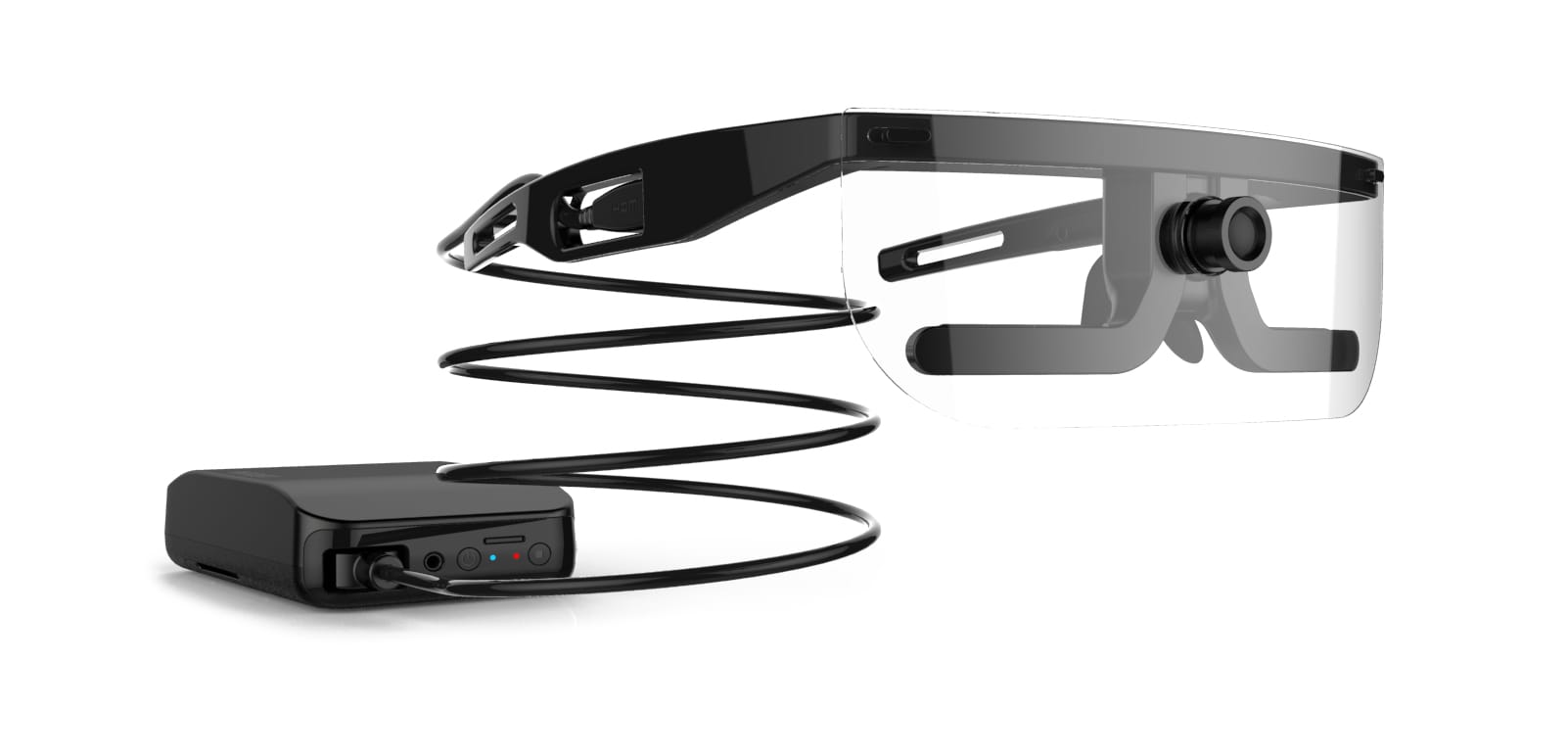 Eye Tracking Glasses ETV（アイトラッキング・グラス）