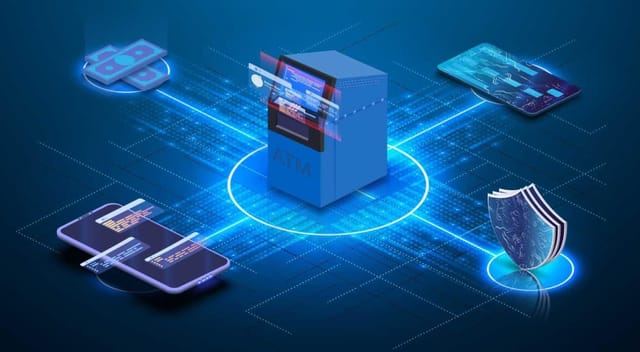 ラックと三菱UFJ銀行、ATMの不正出金をAIで検知する実証実験実施─不正検知率94%を達成