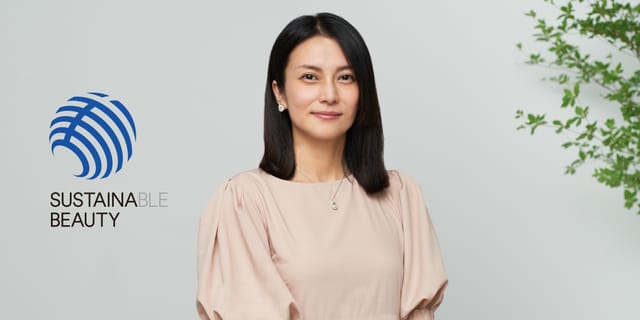 人は地球と美しくなれる。─レトロワグラース代表 柴咲コウが描く、 サステナビューティー・プロジェクトとは