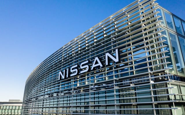 日産がテスラの充電規格「NACS」を採用、日本車メーカーで初─2025年以降、NACS用充電ポート搭載