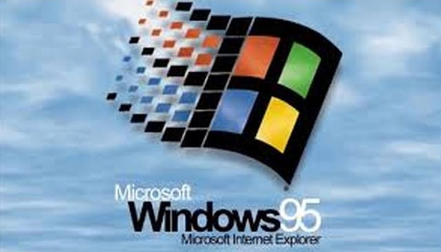 アメリカ議会図書館、国立録音登録簿に「Windows 95」の起動音を登録