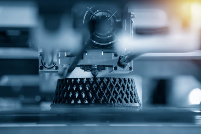 デンソー、金属用3Dプリンターの米新興企業に出資─電動車両や空のモビリティの分野で活用