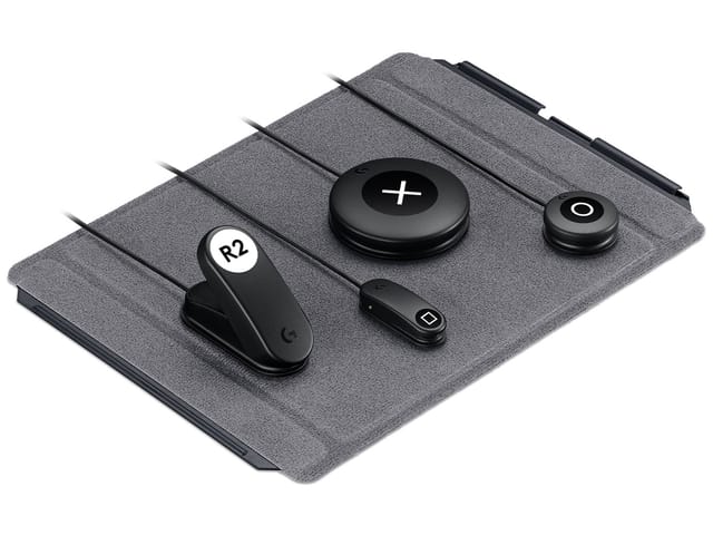 PS5用の拡張コントローラー登場、障がい者対応の「アダプティブ ゲーミング キット」発売開始