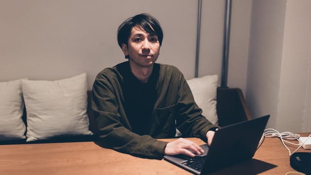 JBpress autographにて知財図鑑のインタビューが公開─知財ハンターが隠された素材や技術を形にする