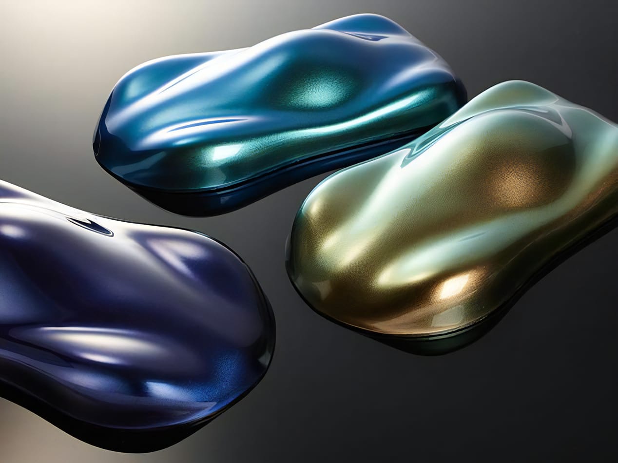 CHROMASHINE（クロマシャイン）