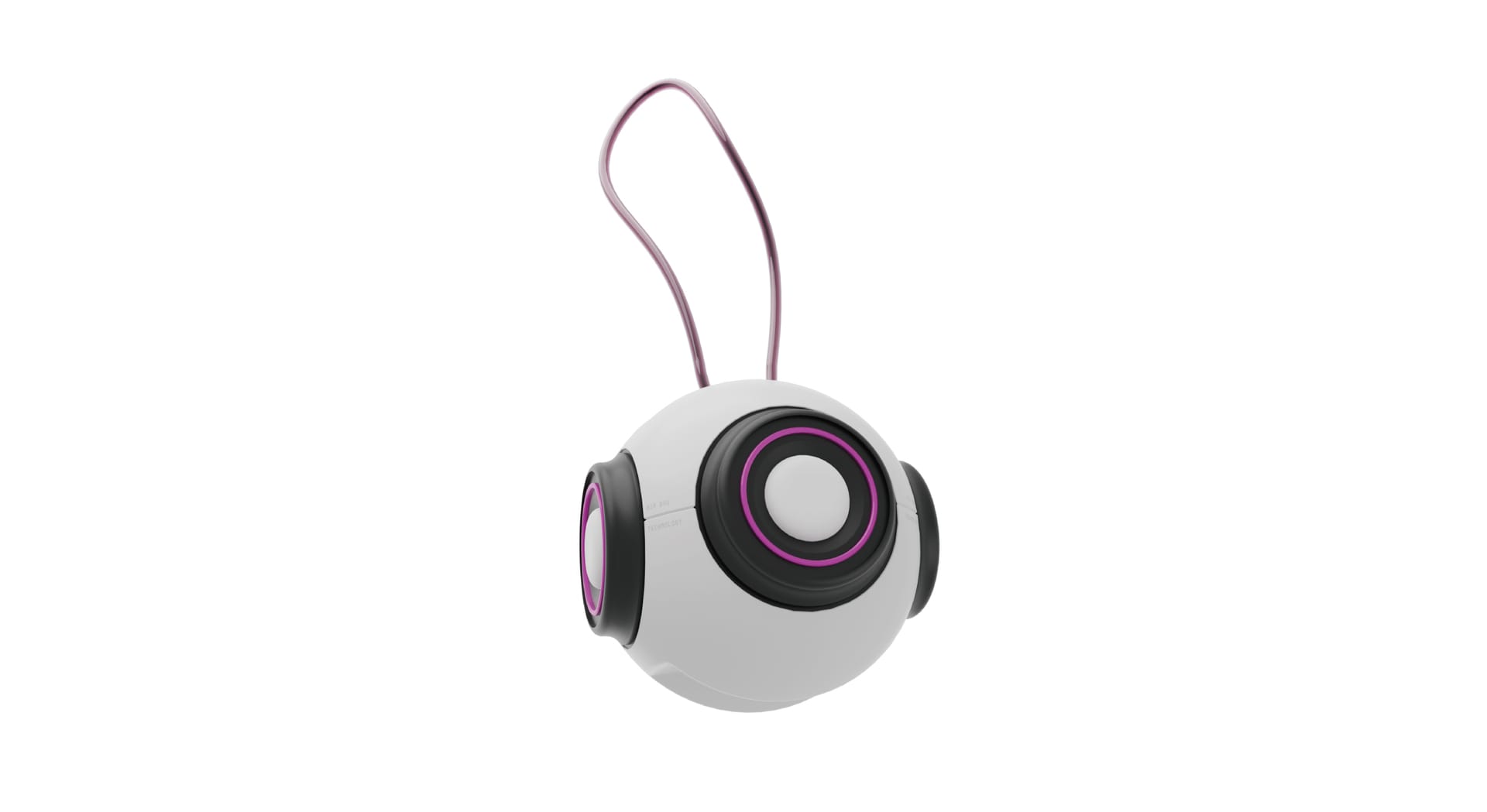 AIR-BAG BALL