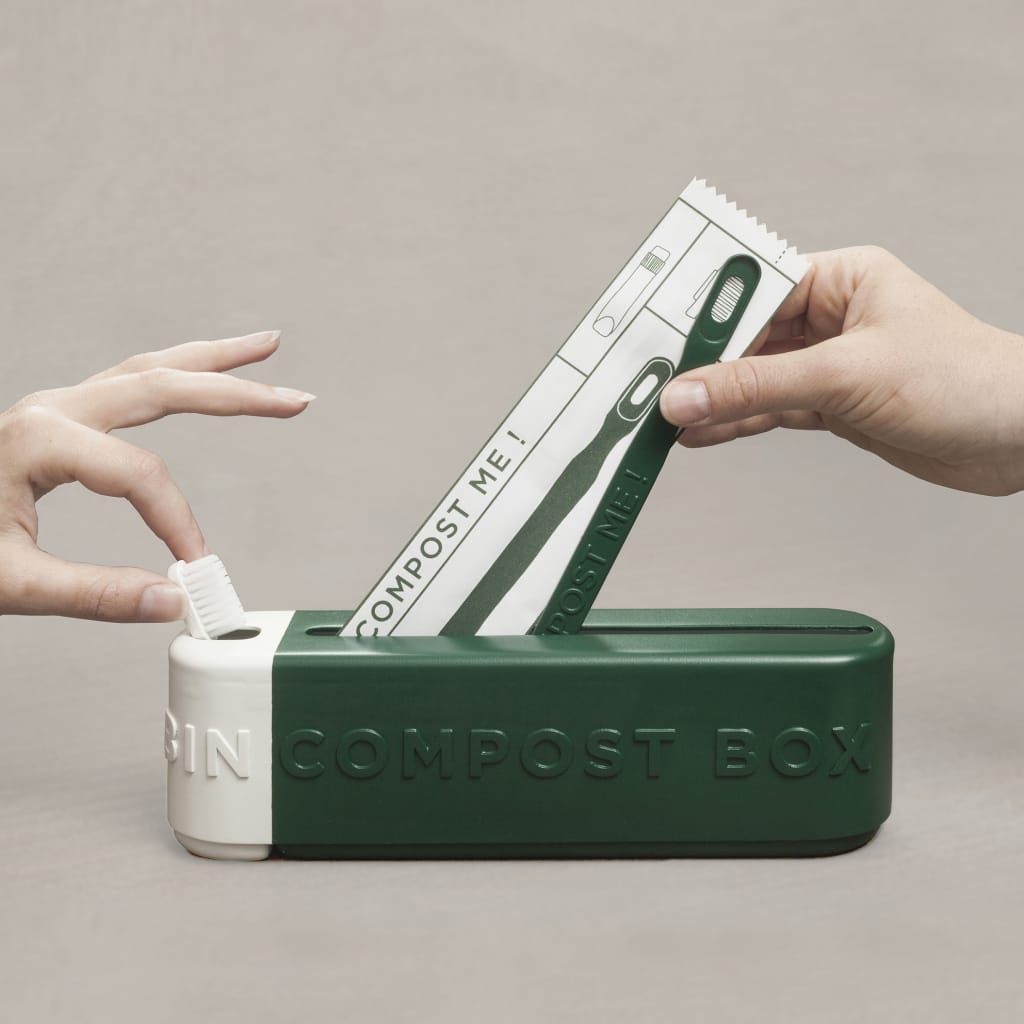 greenbox