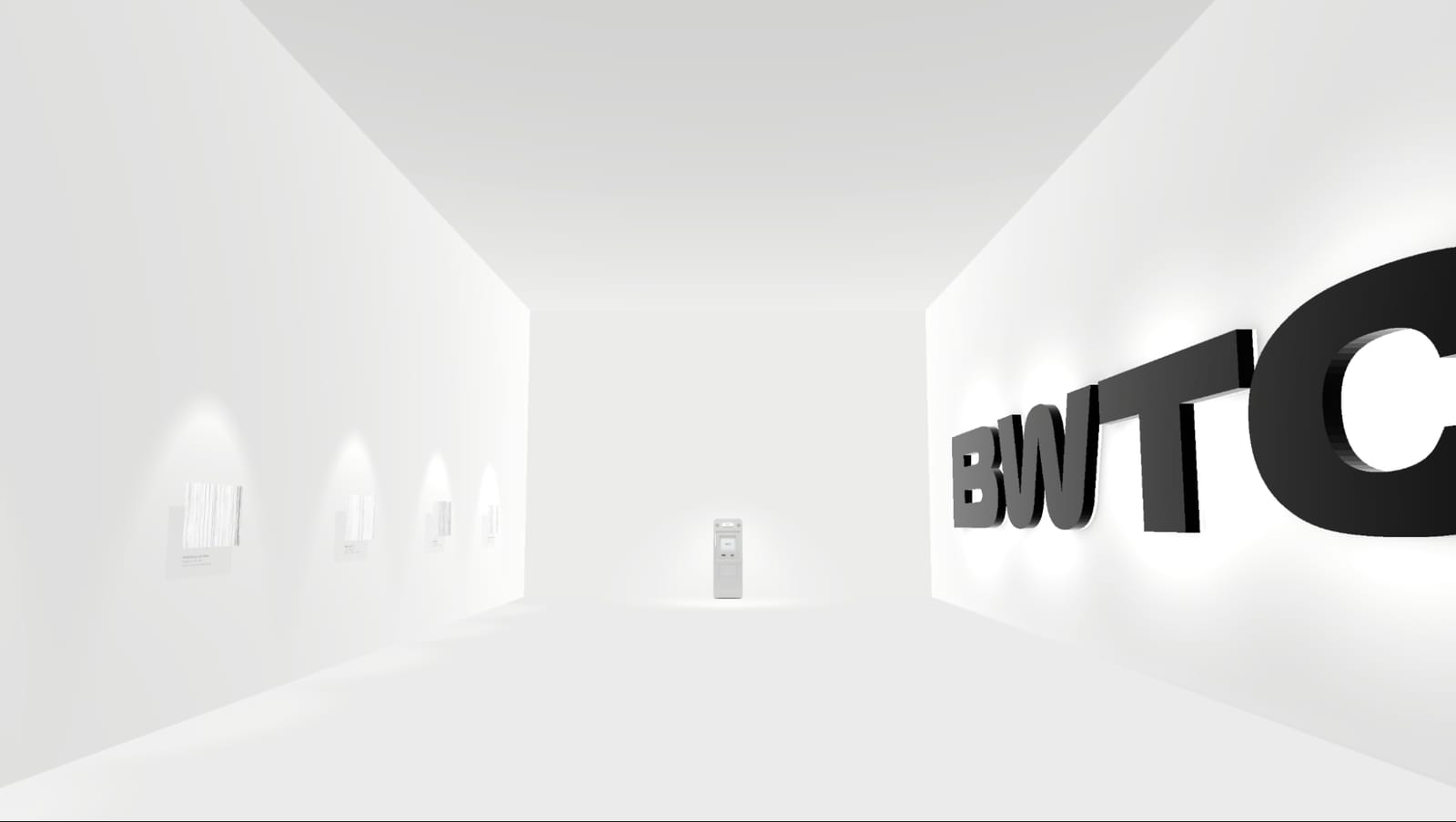 BWTC Metaverse Store