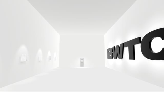 BWTC Metaverse Store