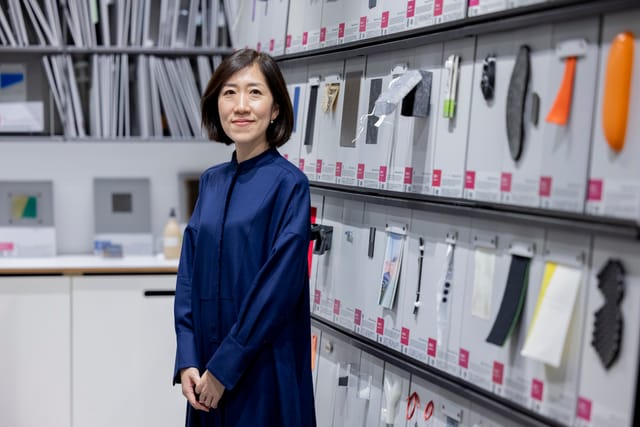 素材の「探す」と「つくる」を繋げる ─ Material ConneXion Tokyoの 10年が示唆する未来のつくりかた