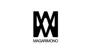 株式会社 MAGARIMONO