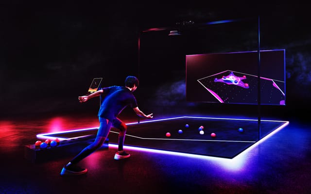 ワントゥーテンがパラスポーツをテクノロジーで拡張、「CYBER BOCCIA S （サイバーボッチャ エス）」を九州初導入
