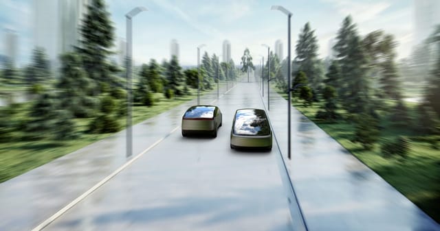 ノルウェーのFresco Motors、フル充電で1000km走行する8人乗りEV「フレスコXL」を発表