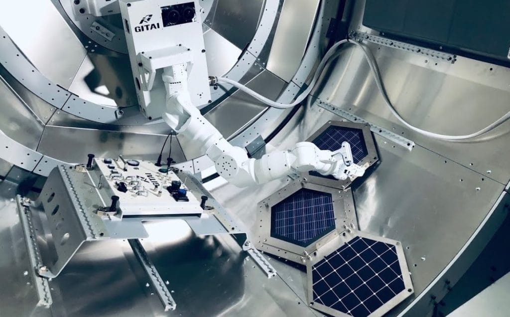 SpaceX（スペースエックス） CRS-23 Rocket