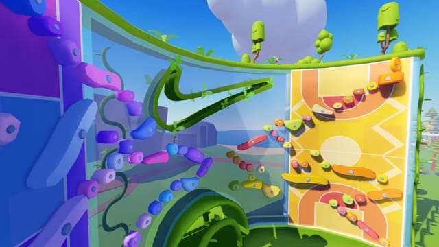 ナイキがメタバース参入、アバターでゲームやアパレルアイテムを楽しめる仮想空間「NIKELAND」オープン