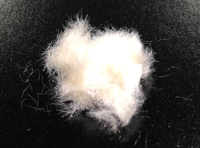 植物由来の人工タンパク質繊維を用いた化粧品原料─資生堂とSpiberが共同開発、資生堂のマスカラに配合