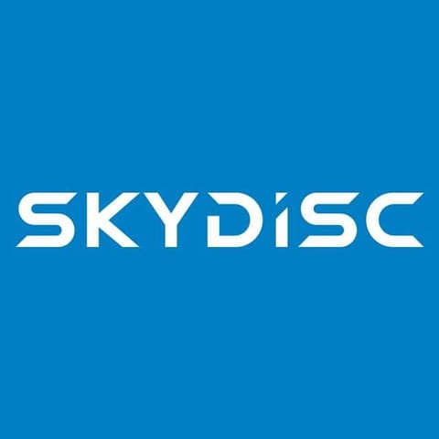 株式会社 スカイディスク