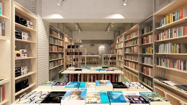 会計サービスのfreee、書店経営に参入─テック系本屋「透明本屋」をオープン、経営状況を“明け透け”に公開