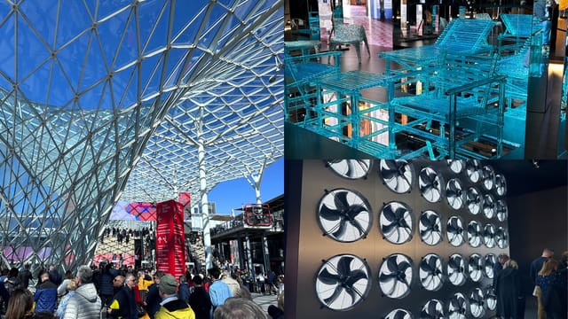 Milan Design Week 2024 現地レポート  〜世界のものづくり〜