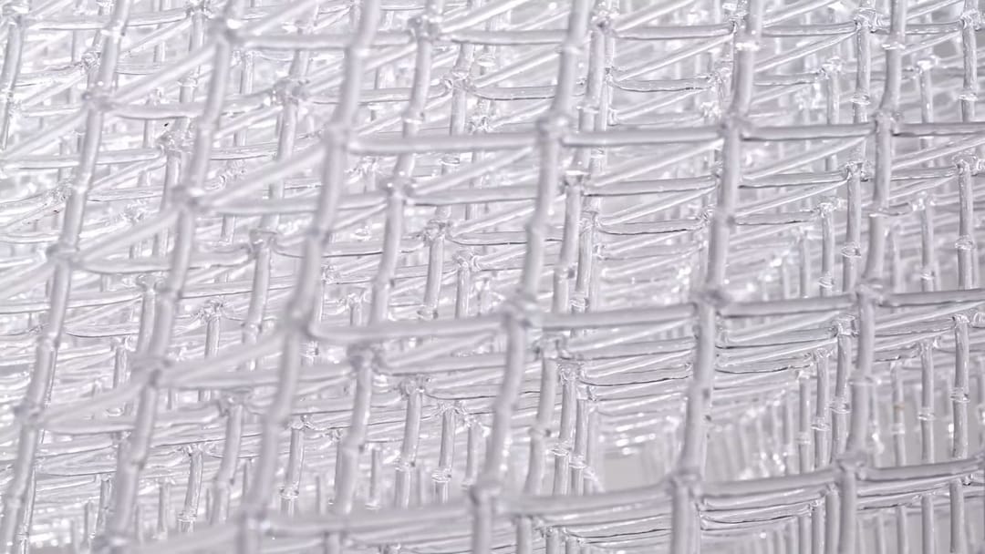 "1D"から堅牢・軽量なプロダクトを構築する3Dプリンター技術